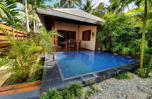 Tagaqe Villa | Coral Cove Private Beach Villas
