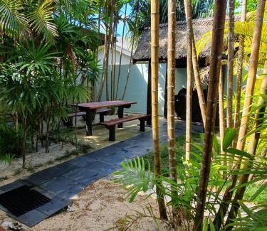 Tagaqe Villa | Coral Cove Private Beach Villas