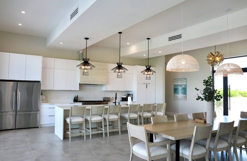 Rokers Point Villa | Coral Cove Villa - Luxury Villa + Full Concierge!