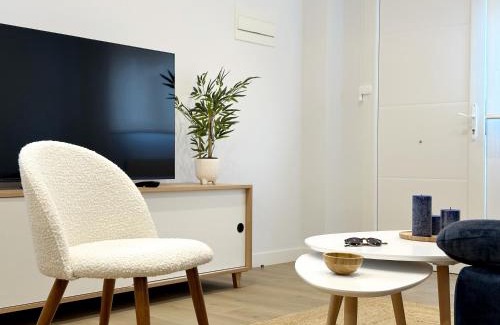 Ajo Apartment | Coral de Blu- 12602