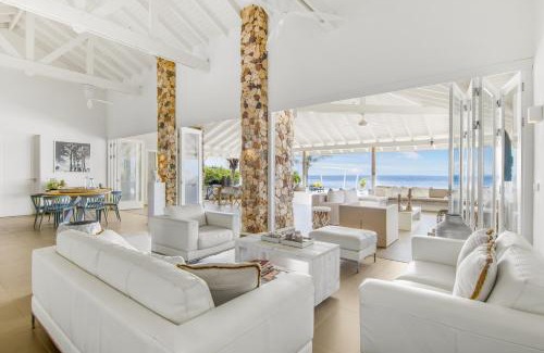 St. Marie Villa | Coral Estate Holidays