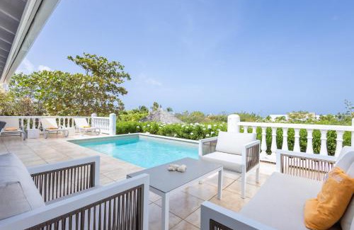 St. Marie Villa | Coral Estate Holidays