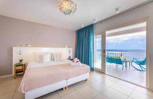 St. Marie Resort | Coral Estate Luxury Resort