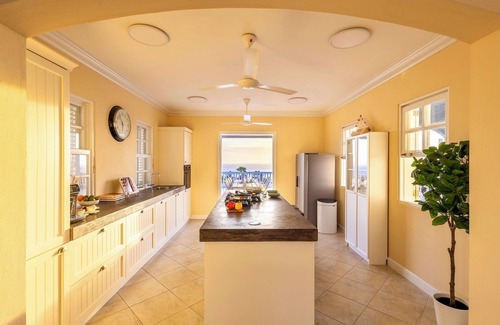 St. Marie Resort | Coral Estate Rentals