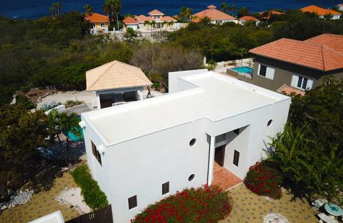 St. Marie Villa | Coral Estate Villa 19 - architectural eye-catcher with private pool