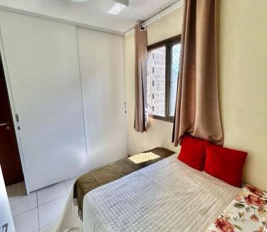 Itapua Apartment | Coral Gardens 1301