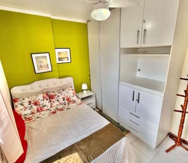 Itapua Apartment | Coral Gardens 1301