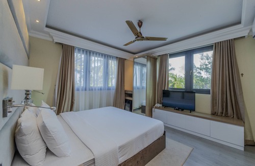 Hulhumale Hotel | Coral Grand Beach & Spa