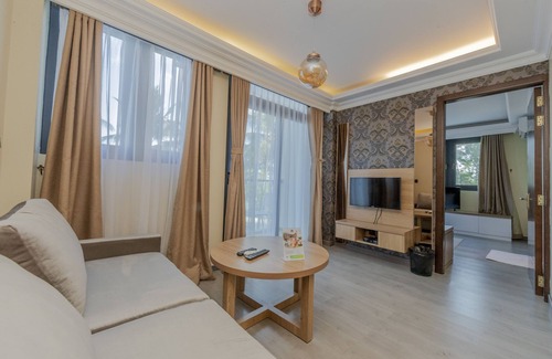 Hulhumale Hotel | Coral Grand Beach & Spa