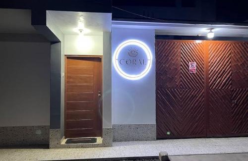 La Punta Hotel | Coral hotel camanas