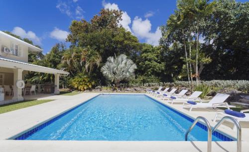 Gibbes House | Coral House 3 bedroom home by Bluescape