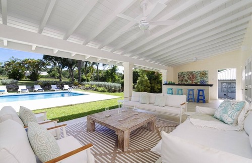 Gibbes House | Coral House 3 Home by Bluescape
