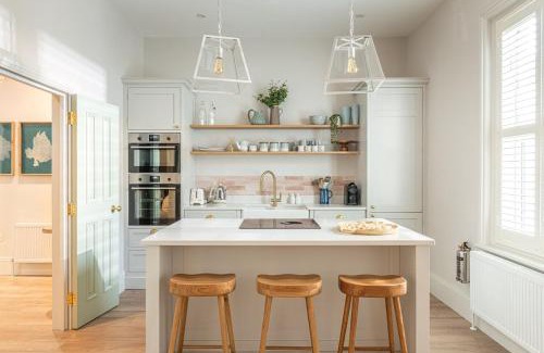 Bournemouth City Centre House | Coral House