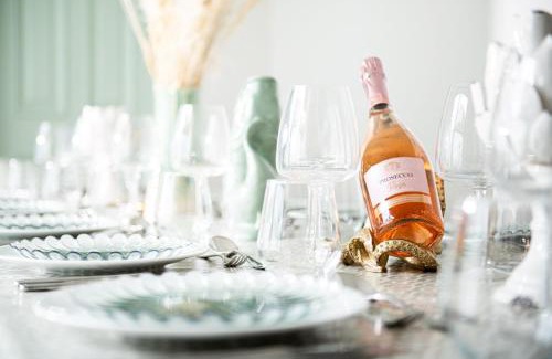 Bournemouth City Centre House | Coral House