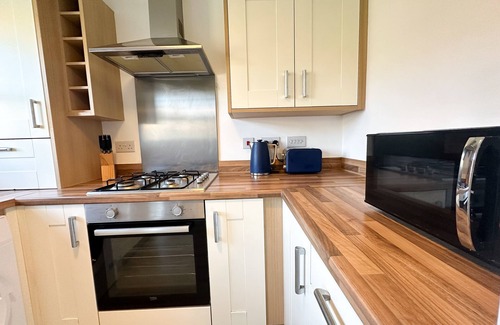 Thornaby On Tees House | Coral House is our beautiful home away from home for 5