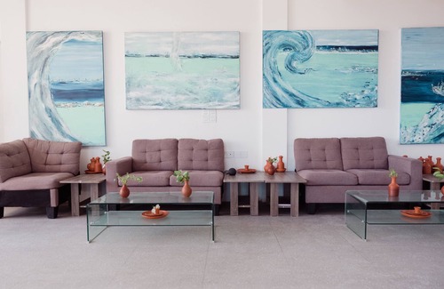 Thulusdhoo Island Hotel | Coral Inn