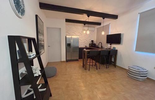 Guayabo Apartment | Coral Of The Seas - Sun Coral