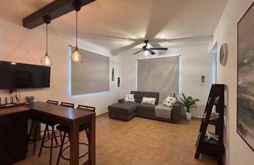 Guayabo Apartment | Coral Of The Seas - Sun Coral