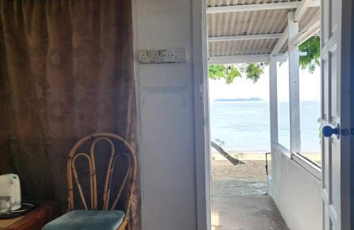 Tioman Island Resort | Coral Reef Holidays