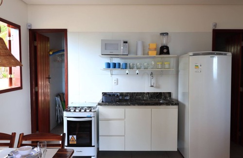 Japaratinga Ski Chalet | Coral Refuge Chalet - 12km from Maragogi