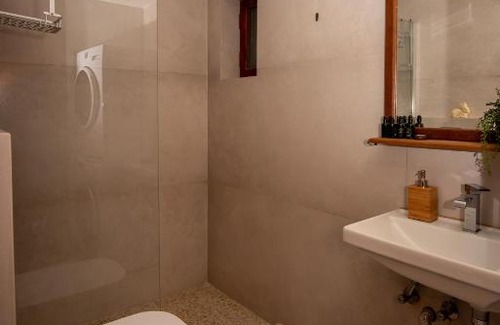 Argassi House | Coral Summer Lux Cottage
