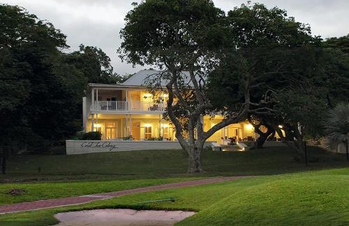 Southbroom Bed & Breakfast | Coral Tree Colony Bed & Breakfast