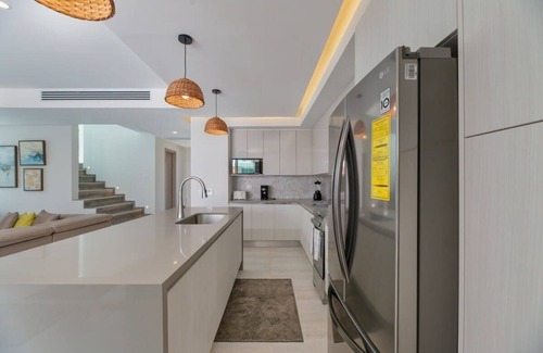 Lighthouse Estates Villa | Coral Villa #4 Summar