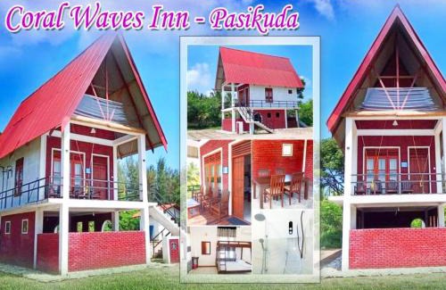 Pasikuda House | Coral Waves Inn Pasikuda