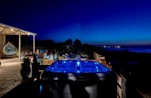 Stavros House | Corali House