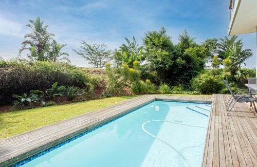 Port Zimbali Apartment | Corals 4, Zimbali Estate by Euphoric Leisure