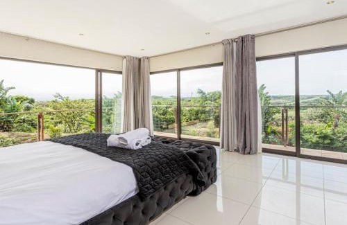 Port Zimbali Apartment | Corals 4, Zimbali Estate by Euphoric Leisure
