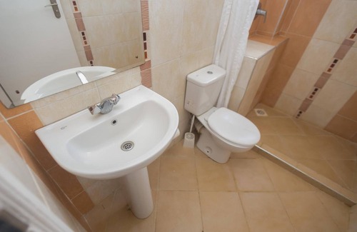 Langata Hotel | Corat Africa Hotel