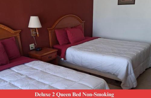 Milton Hotel | Coratel Inn and Suites By Jasper Anthony