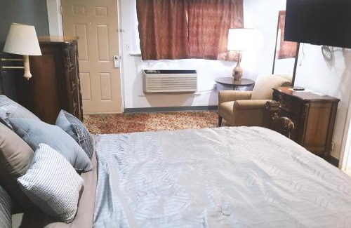 Hutchinson Hotel | Coratel Inn & Suites by Jasper Hutchinson