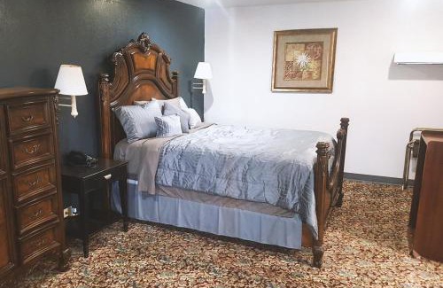 Hutchinson Hotel | Coratel Inn & Suites by Jasper Hutchinson