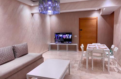 Tetouan Apartment | Corazón de la Ciudad