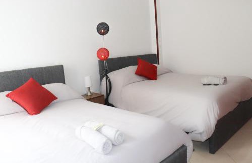 Choachi House | Corazon de Molino Choachi