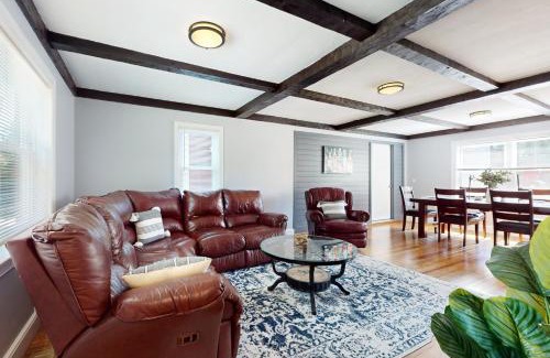 Foxboro House | Corbally House
