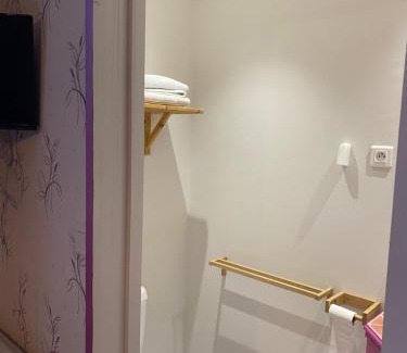 Auxy Bed & Breakfast | Corbeilles