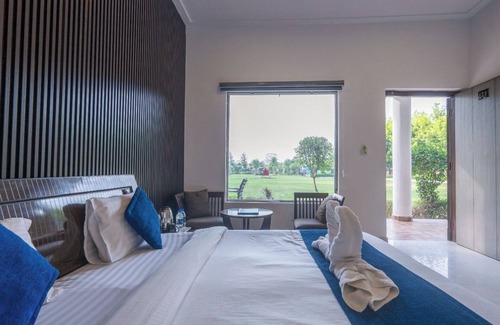 Bail Parao Hotel | Corbett Holiday Forest Resort