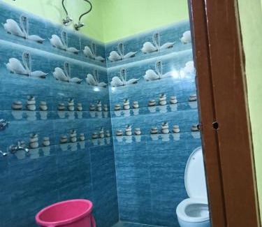 Dhela House | Corbett Rejoice Home Stay