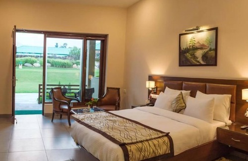 Bail Parao Hotel | Corbett The Baagh Spa & Resort
