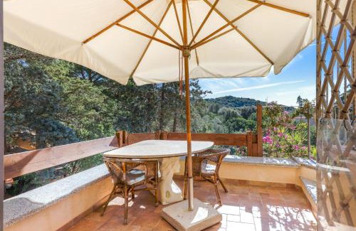Tiriddo House | Corbezzoli