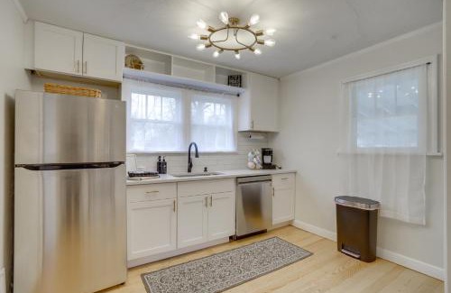 Wooded Estates House | Corby Claddagh House about 1 Mi to Notre Dame!