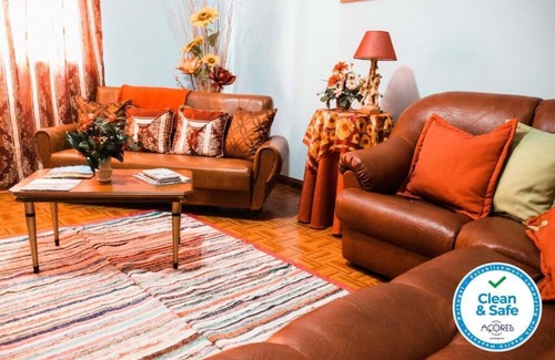 Ponta Delgada House | Cordeiro's House