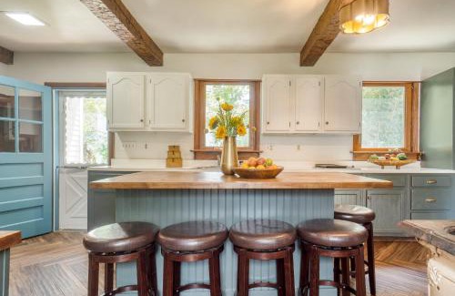 Lee House | Cordelia by AvantStay Amazing Backyard 10mins from Stockbridge