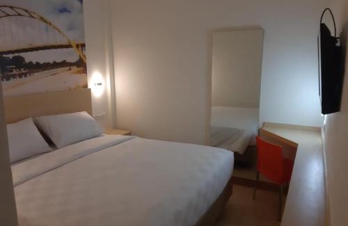 Pekanbaru Hotel | Cordex Oase Pekanbaru