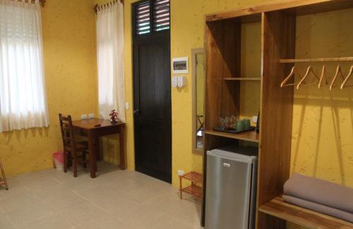 Tarapoto Cabin | Cordillera Escalera Lodge