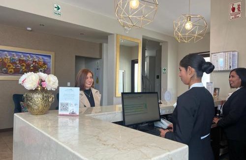 Huaraz Hotel | Cordillera Hotel
