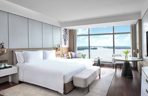 Yunlong District Hotel | Cordis, Xuzhou